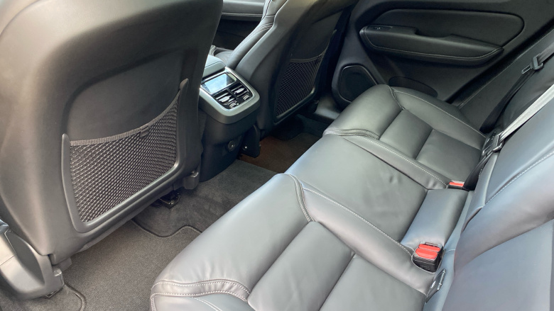 Volvo XC60 2.0 B5P Ultra Dark 5dr AWD Geartronic Petrol Estate